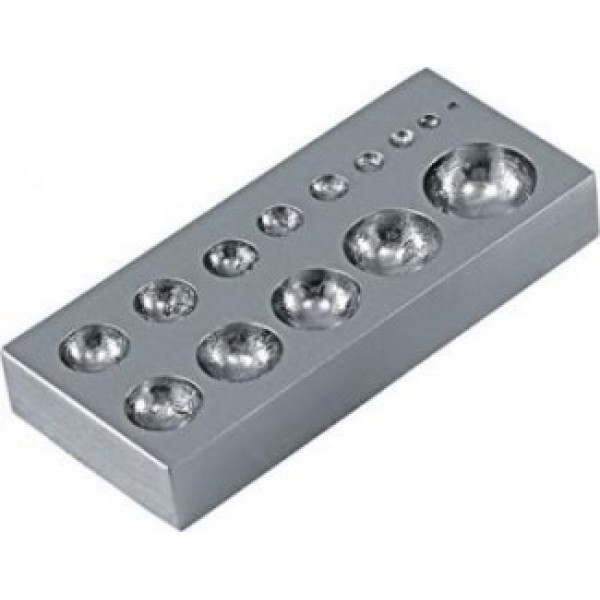 Dapping Tools